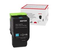 Xerox C310/315 Tóner cian Original 006R04365