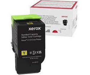Xerox 006R04371 C310-C315 Cartucho de tóner Amarillo de Alta Capacidad 5500 páginas