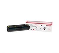 XEROX C230 / C235 YELLOW STD CAP TONER CARTRIDGE 1500 PAG ES 006R04386
