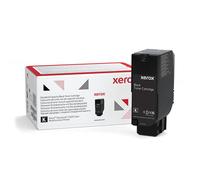 Xerox C625 Tóner negro Original 006R04616