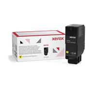 Xerox 006R04619 toner amarillo