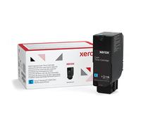 Xerox 006R04637 toner cian alta capacidad (original)
