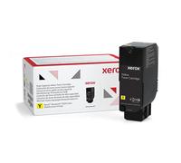Xerox 006R04639 toner amarillo alta capacidad (original)