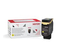 Xerox 006R04688 toner amarillo alta capacidad (original)