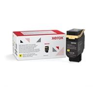 Xerox 006R04688 toner amarillo XL