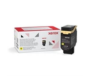 Xerox 006R04688 toner amarillo XL