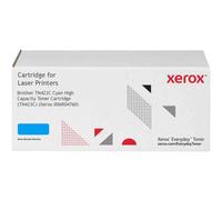 Xerox Cartucho de tóner Everyday TN-421C 006R04760 – Compatible con Brother – Cian