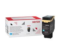Xerox C320/325 Tóner cian Original 006R04828