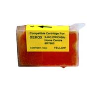 Xerox 008R07663 Cartucho de inyección de tinta amarillo