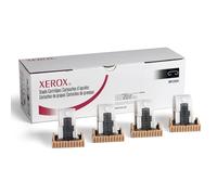 Xerox - Cartucho grapas para acabadoras con generador de folletos