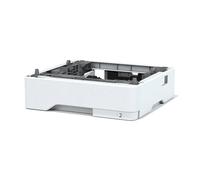 Bandeja de 550 hojas