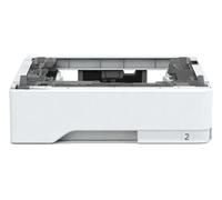 Bandeja de 550 hojas