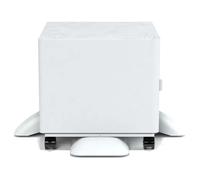Xerox 097S05244 Soporte de impresora y escáner con ruedas para almacenaje de suministros, compatible con VersaLink B415, B625, C415, C625 y otros modelos