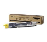 XEROX 106R01146 AMARILLO TÓNER - 10000 PÁGINAS PARA PHASER 6350