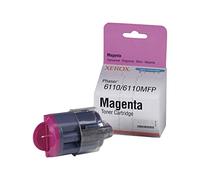 Xerox 106R01272 - Cartuchos de tóner, color magenta