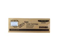 106R01278 XEROX PHASER 6130 CARTUCHO DE TÓNER CIAN