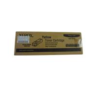 XEROX 106R01280 AMARILLO TONER - 1900 PAGES | PARA PHASER 6130