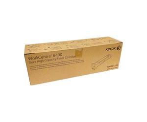 XEROX 106R01316 NEGRO TÓNER - 12000 PÁGINAS PARA WORKCENTRE 6400