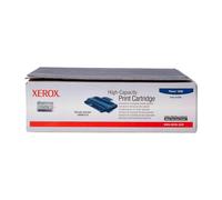 Xerox Tóner negro Original 106R01374