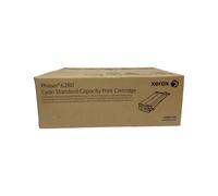 XEROX 106R01388 CIAN TÓNER - 2200 PÁGINAS PARA PHASER 6280
