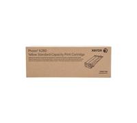 Xerox Tóner amarillo Original 106R01390
