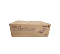 XEROX 106R01395 NEGRO TÓNER - 7000 PÁGINAS PARA PHASER 6280