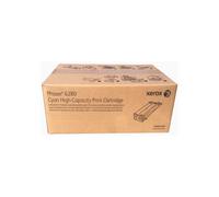 XEROX 106R01400 CIAN TÓNER - 5900 PÁGINAS PARA PHASER 6280