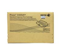 XEROX 106R01411 NEGRO TÓNER - 4000 PÁGINAS PARA PHASER 3300MFP