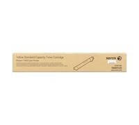 XEROX 106R01435 AMARILLO TÓNER - 9600 PÁGINAS PARA PHASER 7500