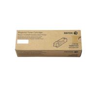 XEROX 106R01453 MAGENTA TÓNER - 2500 PÁGINAS PARA PHASER 6128MFP