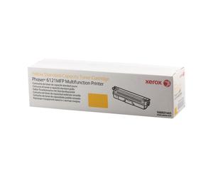 XEROX 106R01465 AMARILLO TÓNER - 1500 PÁGINAS PARA PHASER 6121MFP