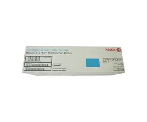 XEROX 106R01466 CIAN TÓNER - 2600 PÁGINAS PARA PHASER 6121MFP