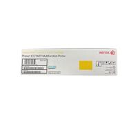 106R01468 XEROX PHASER 6121MFP CARTUCHO DE TÓNER AMARILLO