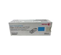 XEROX 106R01477 CIAN TÓNER - 2000 PÁGINAS PARA PHASER 6140