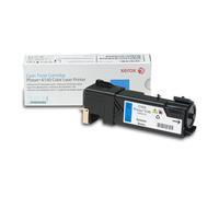 106R01477 XEROX PHASER 6140 CARTUCHO DE TÓNER CIAN