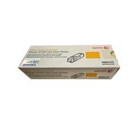 Xerox 106R01479 toner amarillo (original)