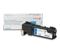 XEROX 106R01481 CIAN TÓNER - 2000 PÁGINAS PARA PHASER 6140