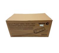 106R01533 XEROX PHASER 4600 CARTUCHO DE TÓNER NEGRO