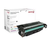 Xerox 106R01583 - Cartucho de tóner para HP 504A, CE250A, 5000 páginas, Color Negro
