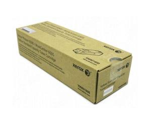 XEROX 106R01600 AMARILLO TÓNER - 1000 PÁGINAS PARA PHASER 6500