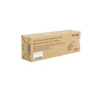 XEROX 106R01604 NEGRO TÓNER - 3000 PÁGINAS PARA PHASER 6500