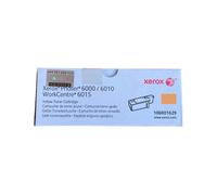 Xerox Tóner amarillo Original 106R01629