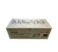XEROX 106R01630 NEGRO TÓNER - 2000 PÁGINAS PARA PHASER 6000