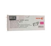 XEROX 106R01632 MAGENTA TÓNER - 1000 PÁGINAS PARA PHASER 6000