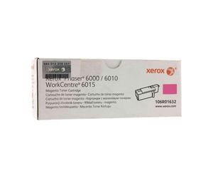 XEROX 106R01632 MAGENTA TÓNER - 1000 PÁGINAS PARA PHASER 6000
