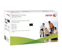 XEROX 106R02185 647A NEGRO TÓNER REEMPLAZO PARA HP COLOR LASERJET ENTERPRISE CM4540 - 8500 PAGES