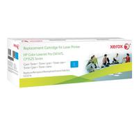 XEROX 106R02223 128A CIAN TÓNER REEMPLAZO PARA HP LASER JET PRO CM1415FNW - 1300 PÁGINAS