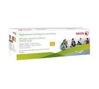 XEROX 106R02224 128A AMARILLO TÓNER REEMPLAZO PARA HP LASER JET PRO CM1415FNW - 1300 PÁGINAS