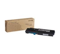 Xerox 106R02229 toner cian XL