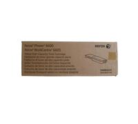 XEROX 106R02231 AMARILLO TONER - 6000 PAGES | PARA PHASER 6600DN